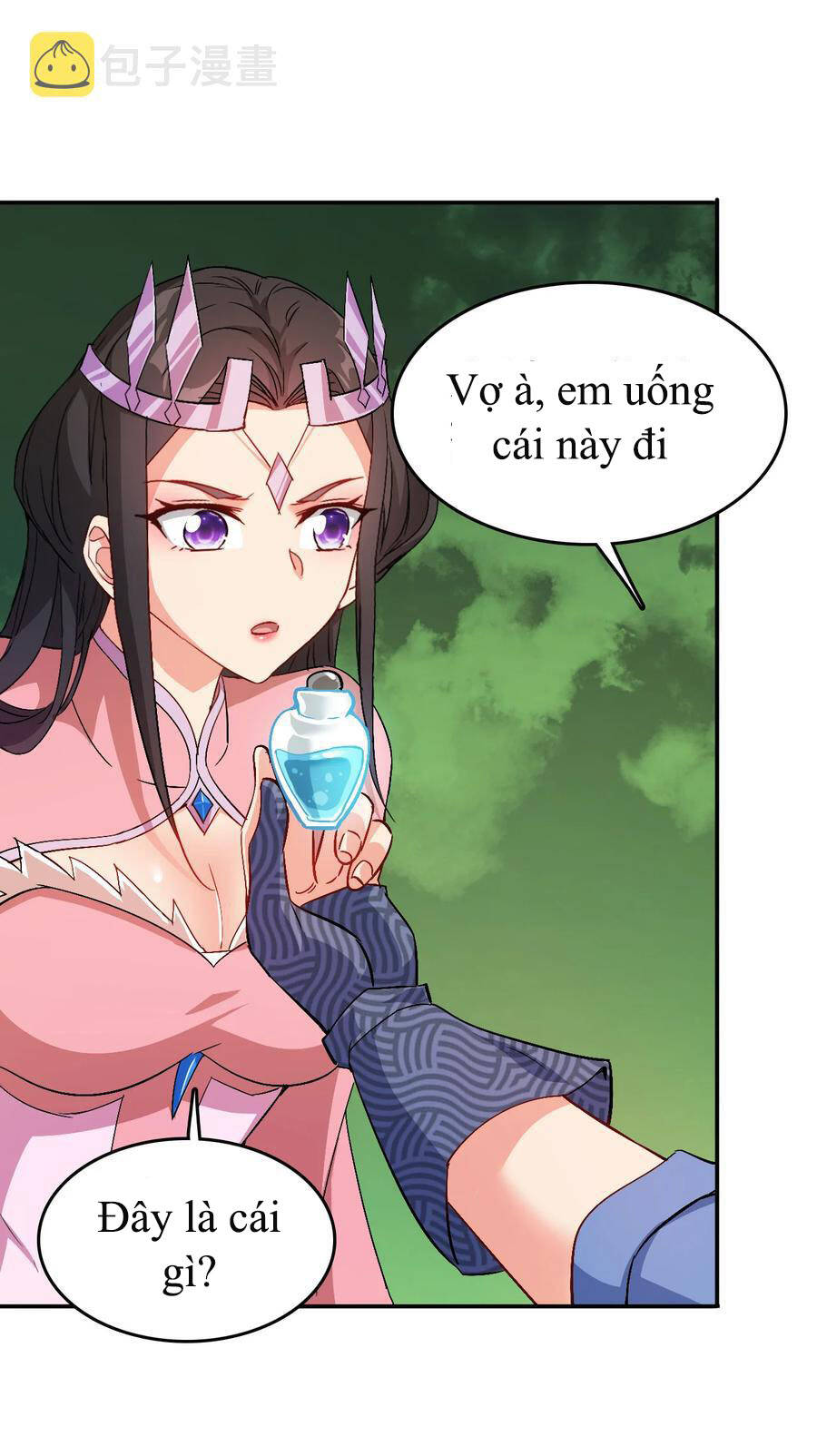 Anh Hùng Bàn Phím Tu Tiên Chapter 64 - 14