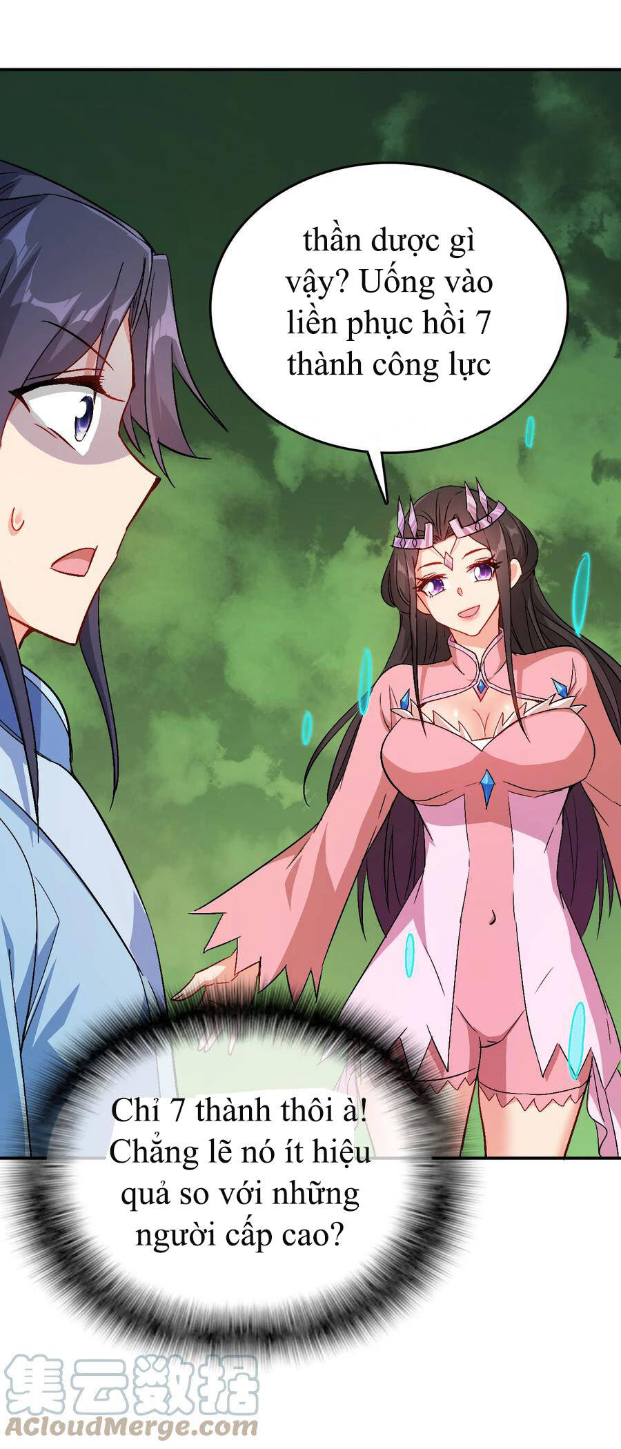 Anh Hùng Bàn Phím Tu Tiên Chapter 64 - 17