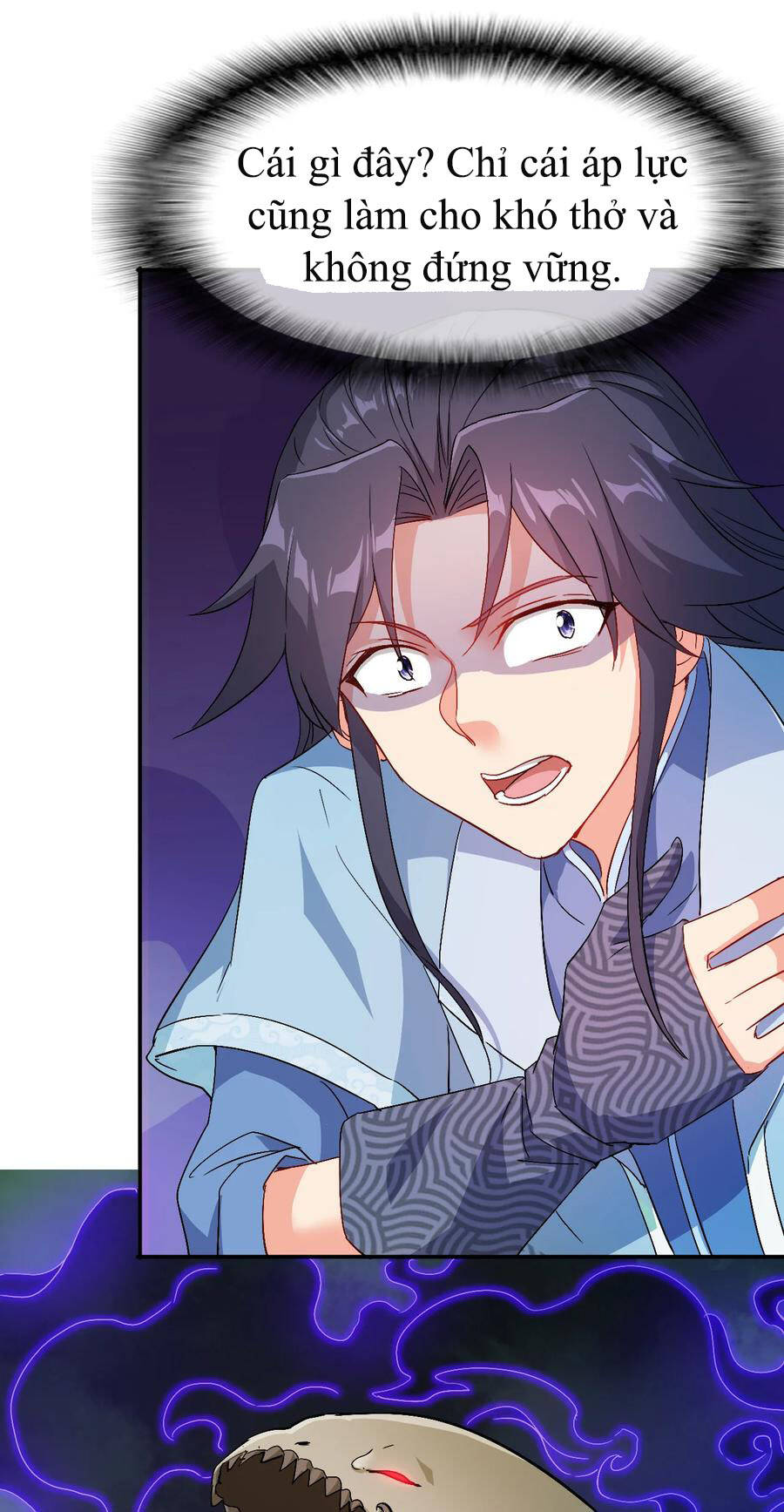 Anh Hùng Bàn Phím Tu Tiên Chapter 64 - 20