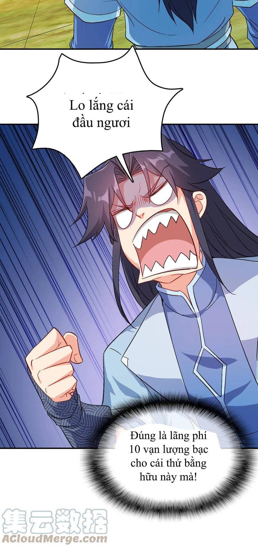 Anh Hùng Bàn Phím Tu Tiên Chapter 64 - 3