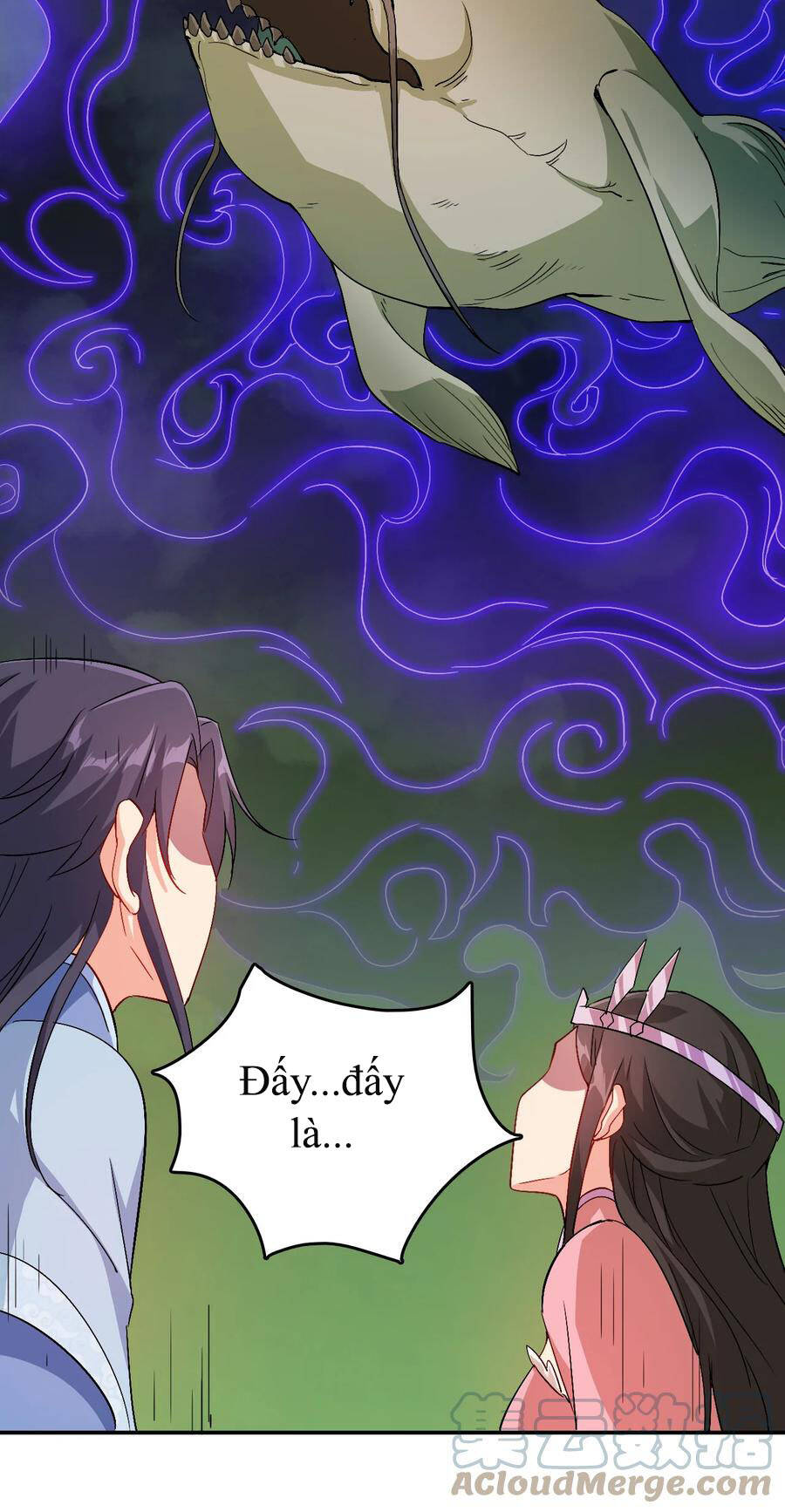 Anh Hùng Bàn Phím Tu Tiên Chapter 64 - 21