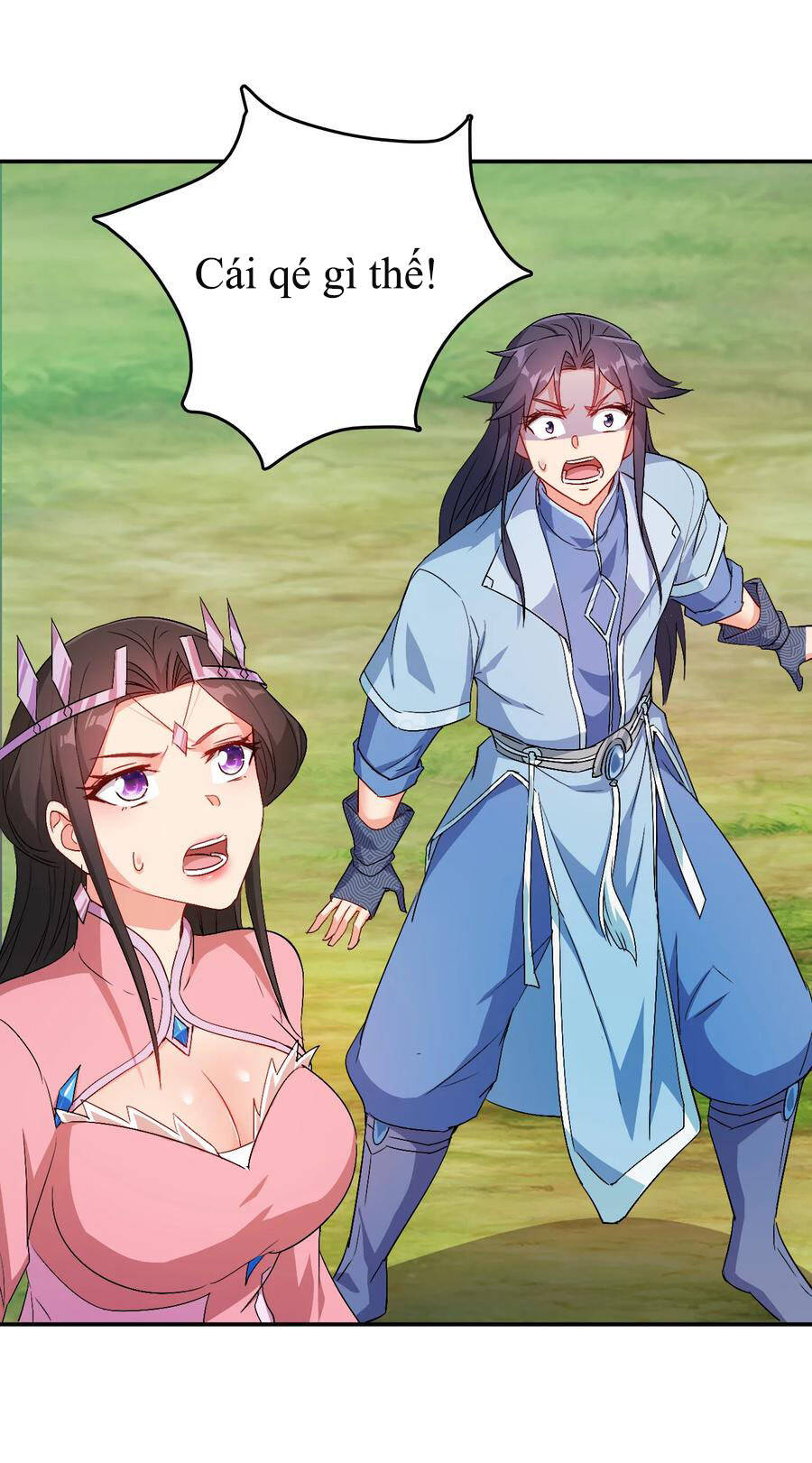 Anh Hùng Bàn Phím Tu Tiên Chapter 64 - 22