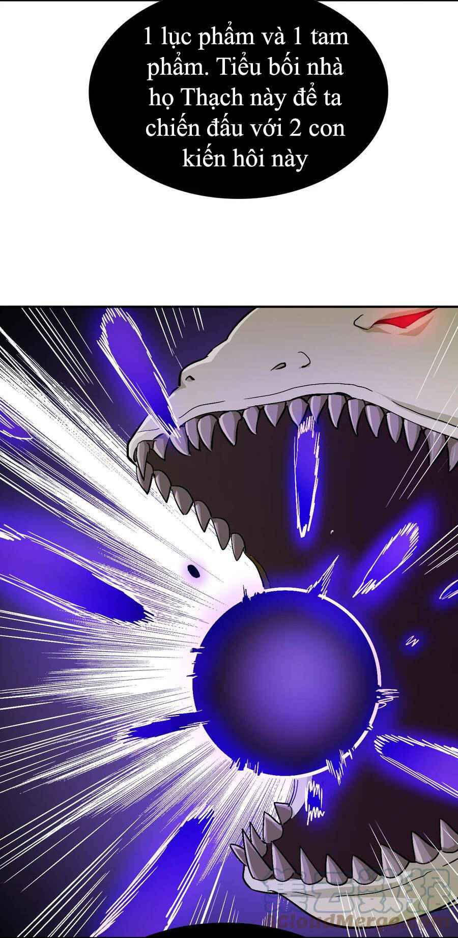 Anh Hùng Bàn Phím Tu Tiên Chapter 64 - 25