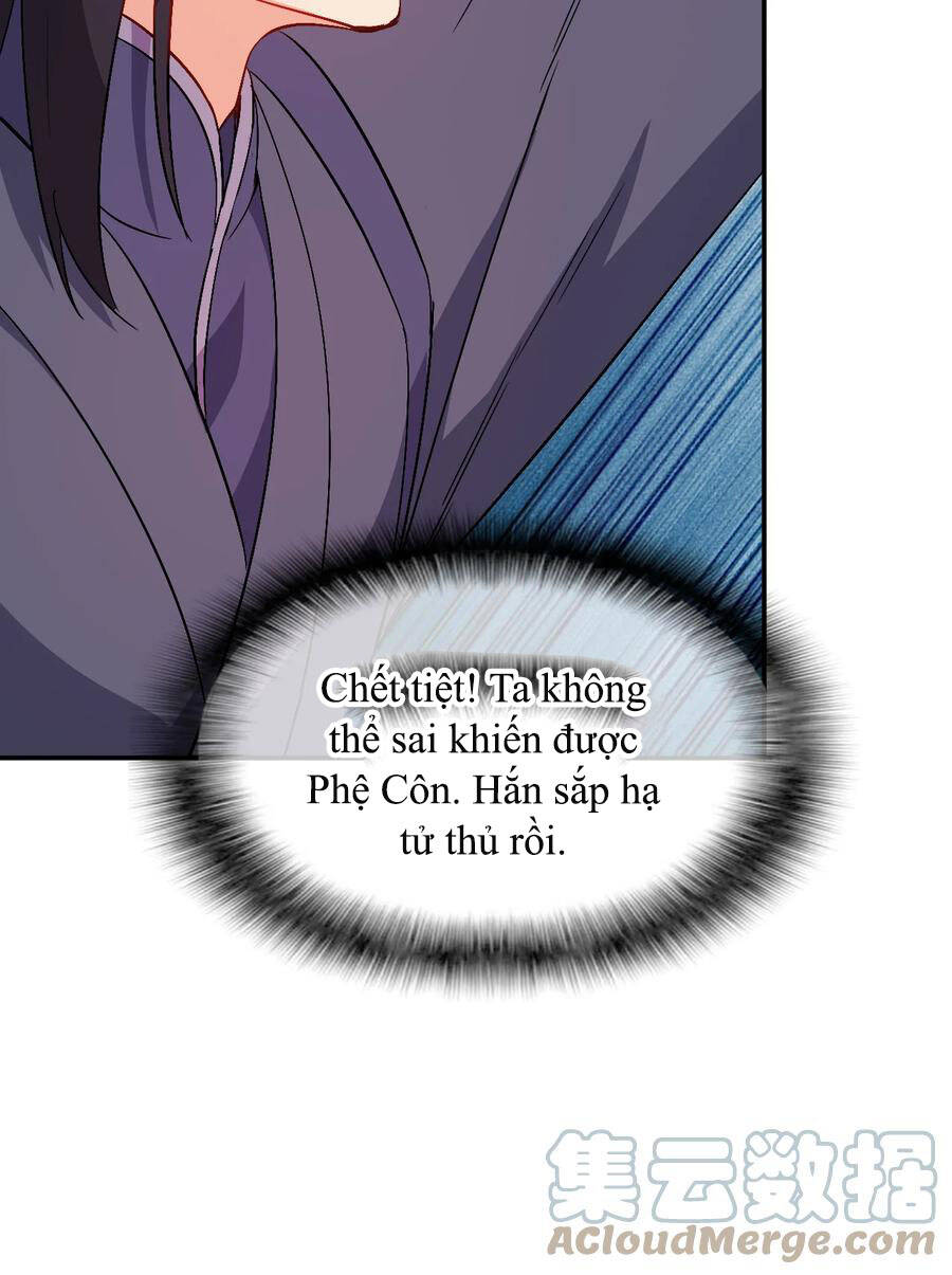 Anh Hùng Bàn Phím Tu Tiên Chapter 64 - 27