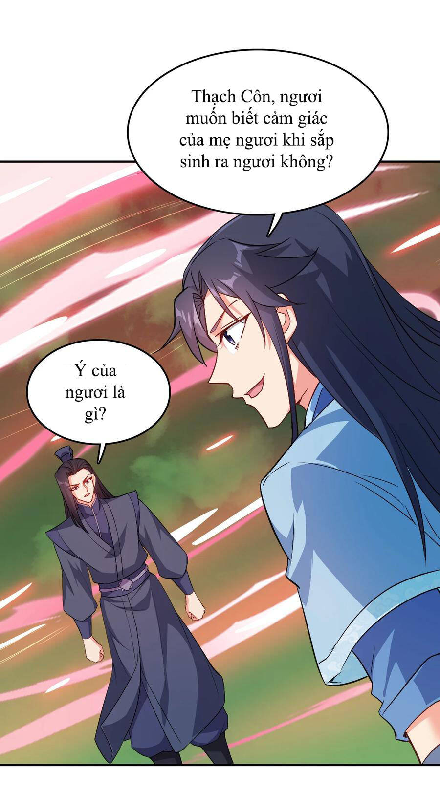 Anh Hùng Bàn Phím Tu Tiên Chapter 64 - 4