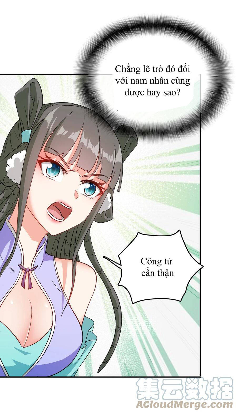 Anh Hùng Bàn Phím Tu Tiên Chapter 64 - 5