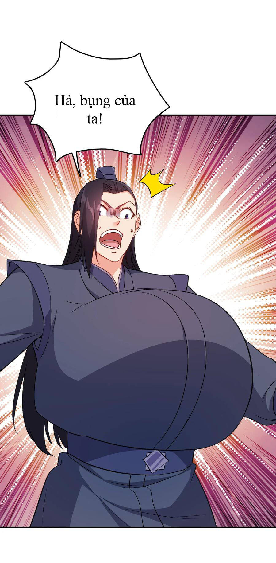 Anh Hùng Bàn Phím Tu Tiên Chapter 64 - 6