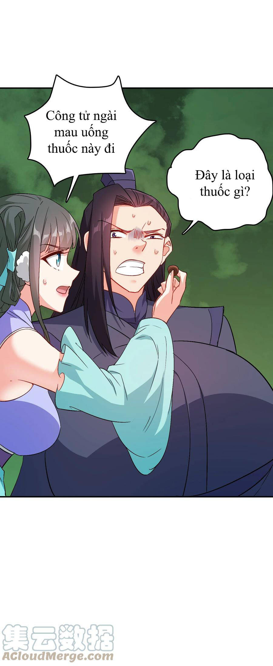 Anh Hùng Bàn Phím Tu Tiên Chapter 64 - 9