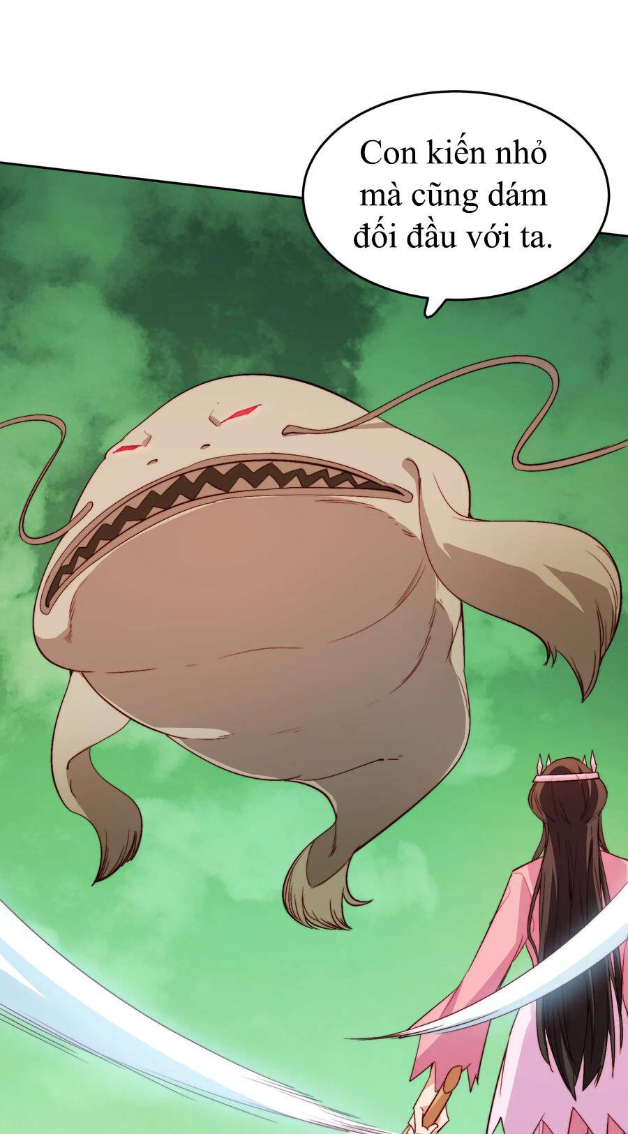 Anh Hùng Bàn Phím Tu Tiên Chapter 65 - 2