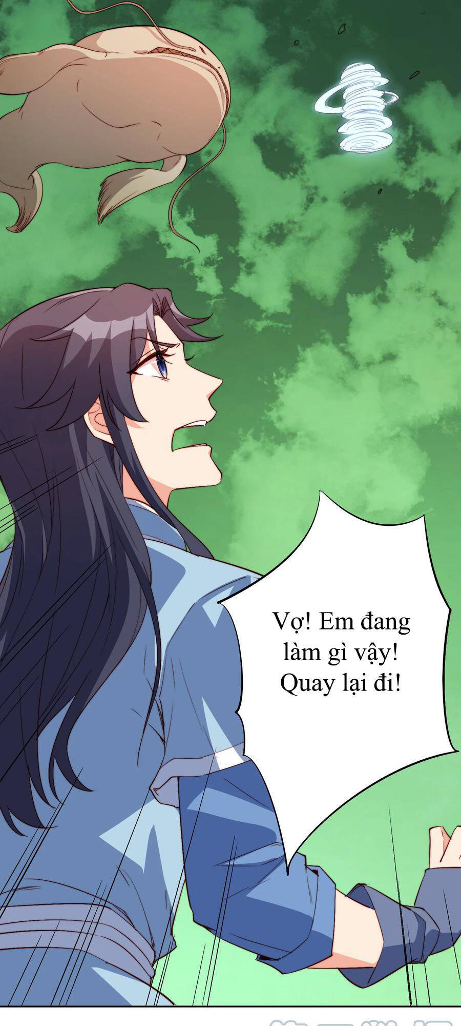 Anh Hùng Bàn Phím Tu Tiên Chapter 65 - 11