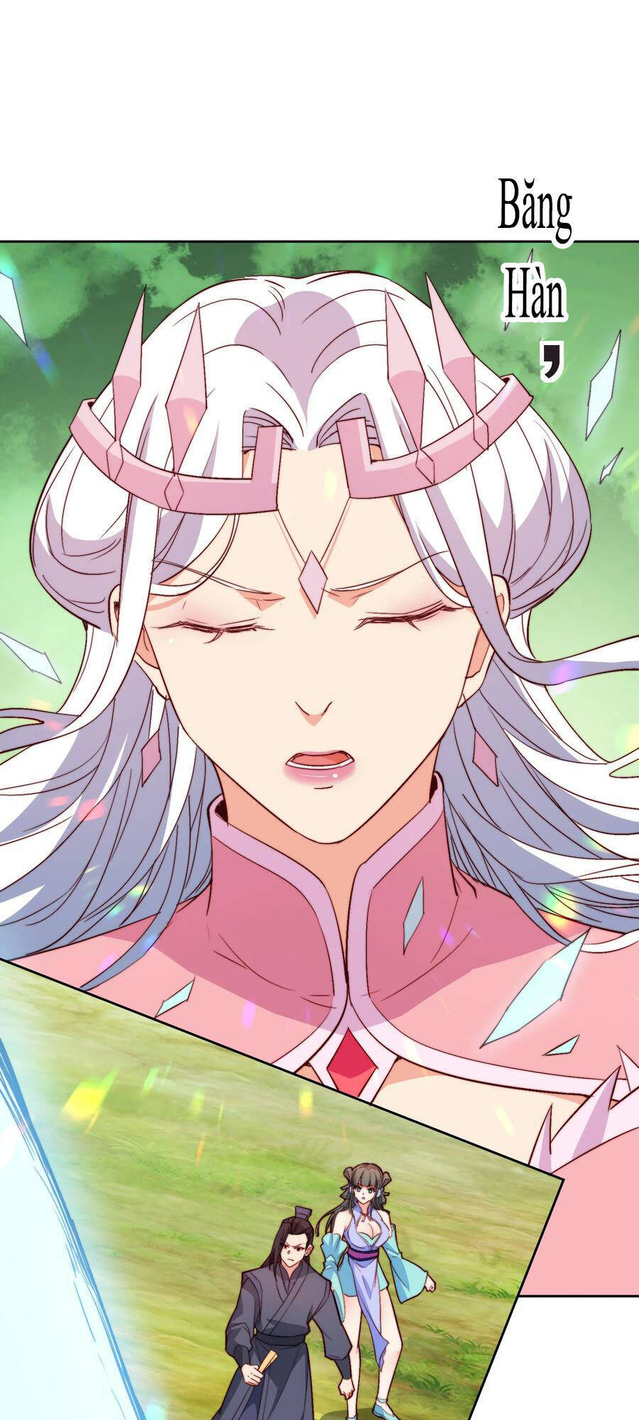 Anh Hùng Bàn Phím Tu Tiên Chapter 65 - 13