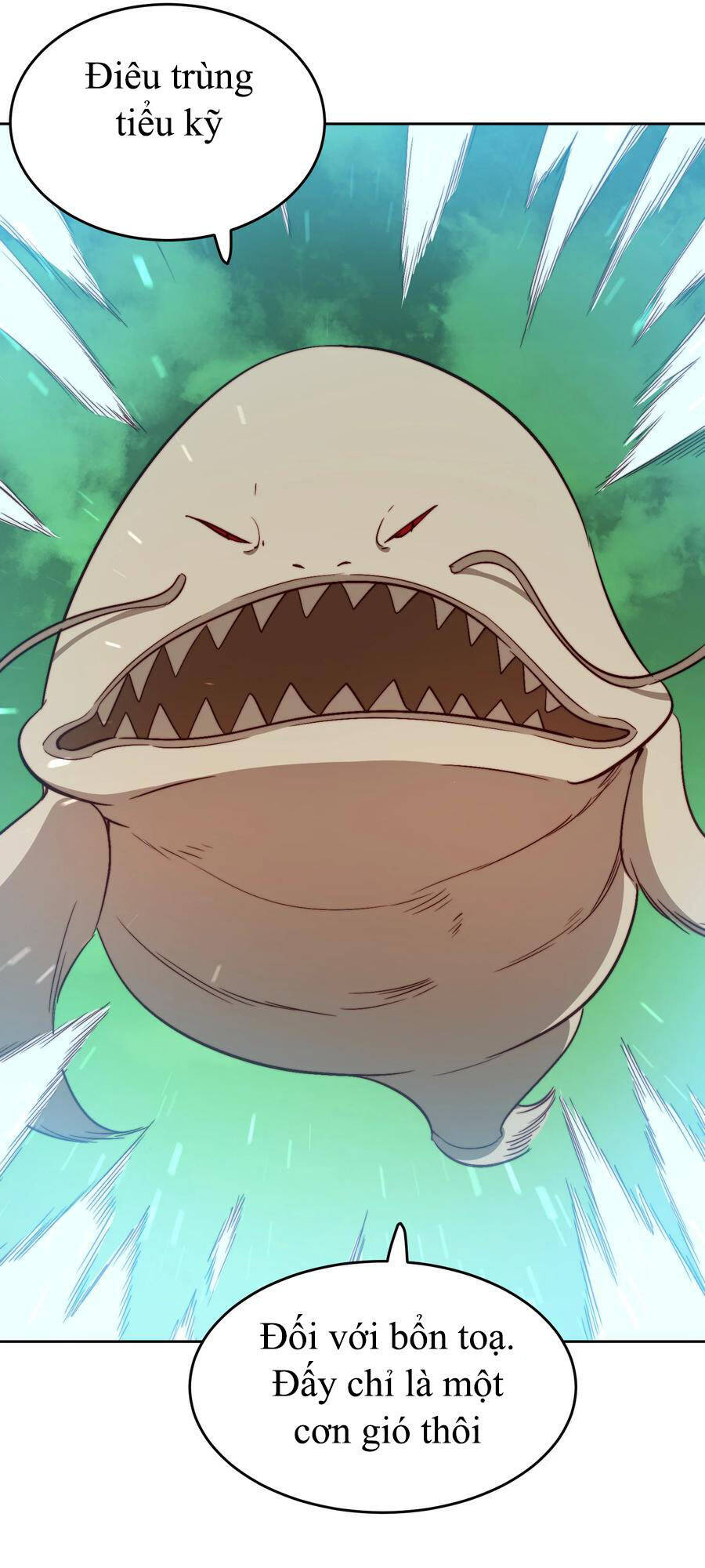 Anh Hùng Bàn Phím Tu Tiên Chapter 65 - 19