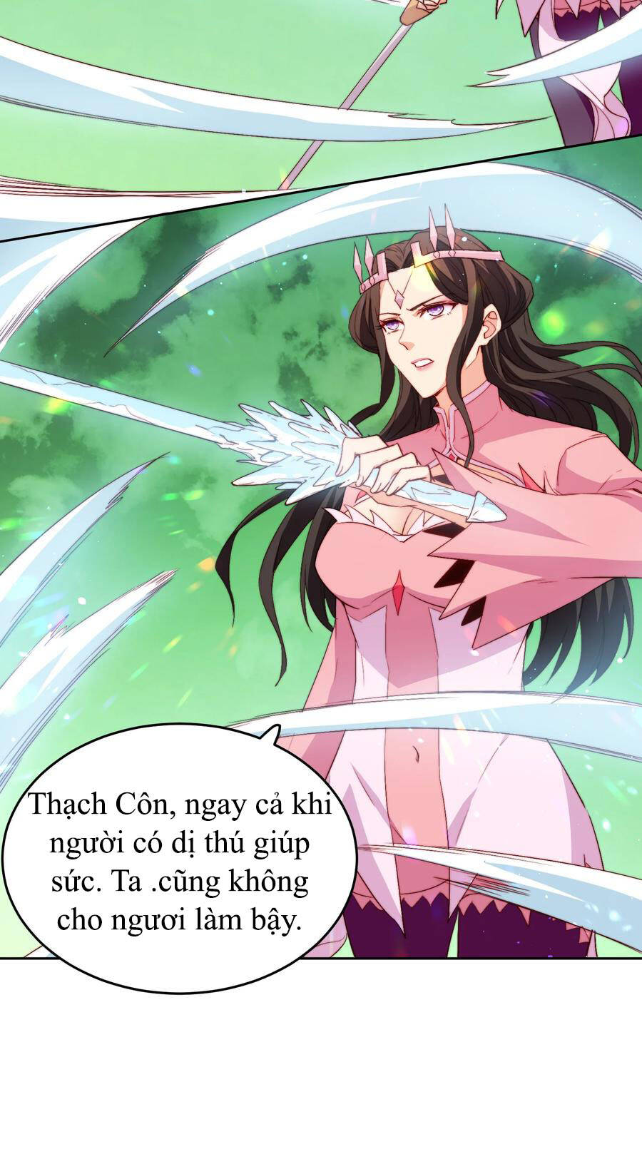 Anh Hùng Bàn Phím Tu Tiên Chapter 65 - 3