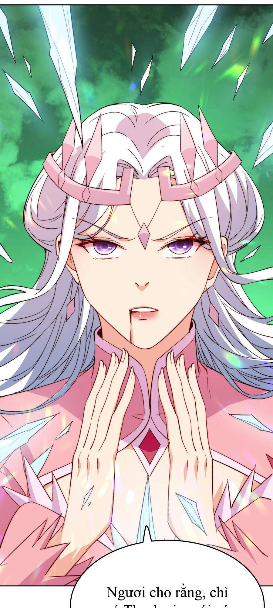 Anh Hùng Bàn Phím Tu Tiên Chapter 65 - 24