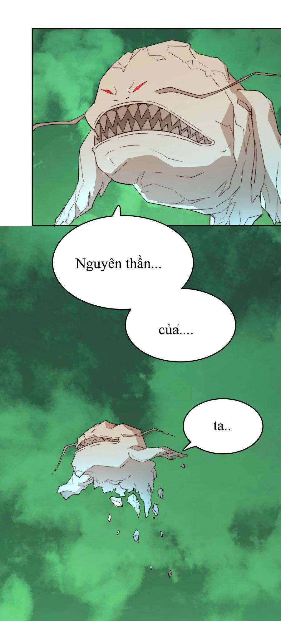 Anh Hùng Bàn Phím Tu Tiên Chapter 65 - 31