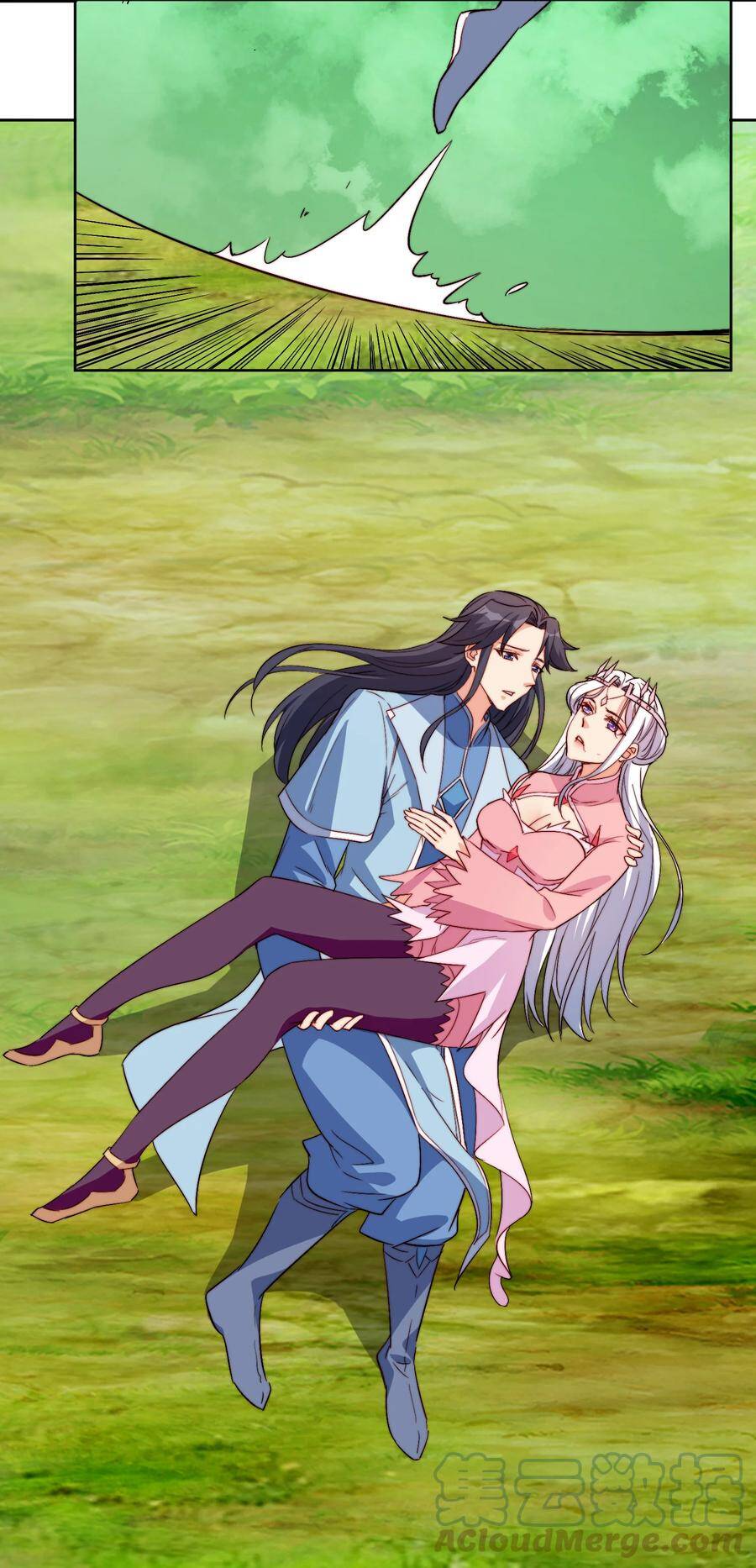 Anh Hùng Bàn Phím Tu Tiên Chapter 65 - 37