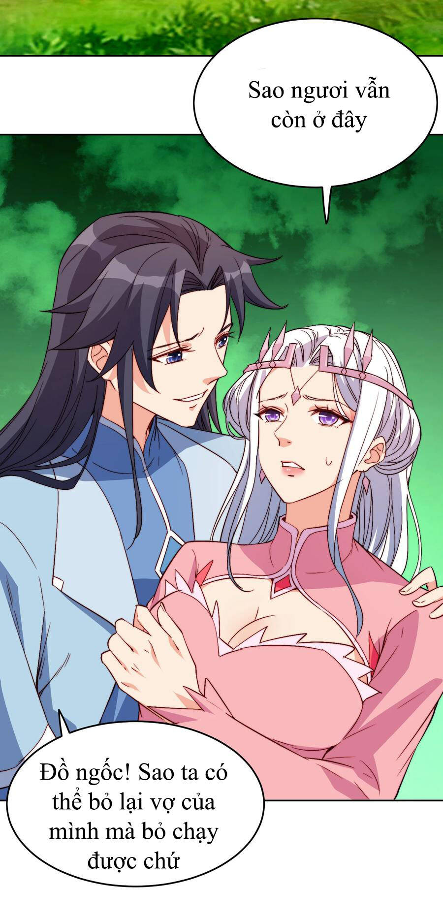 Anh Hùng Bàn Phím Tu Tiên Chapter 65 - 38