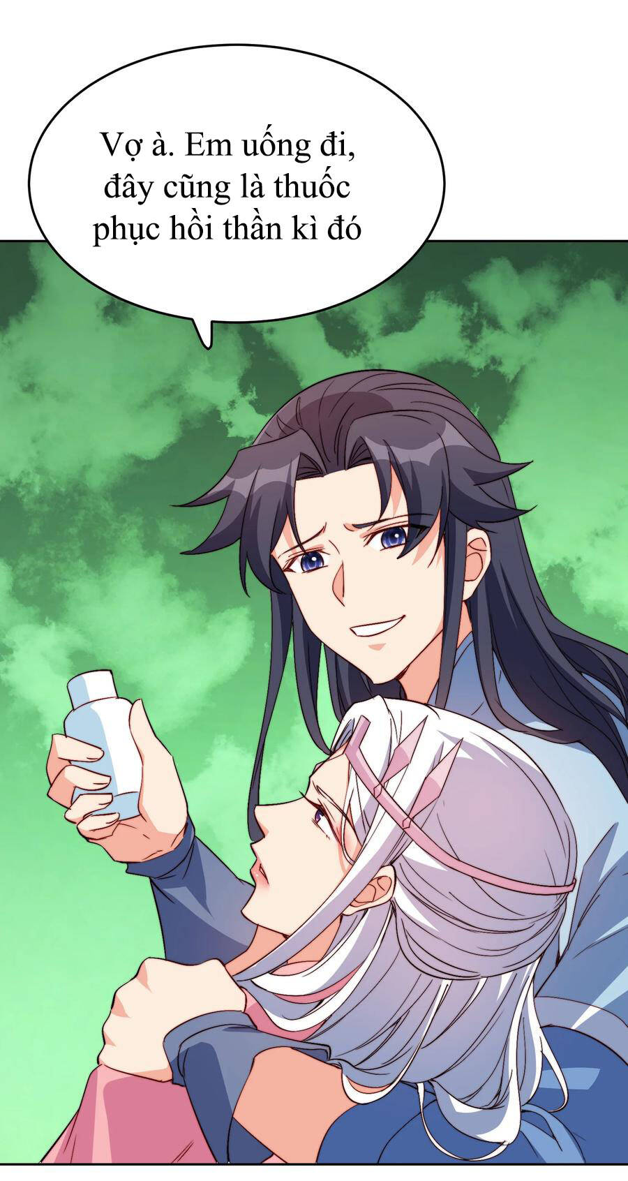 Anh Hùng Bàn Phím Tu Tiên Chapter 65 - 39