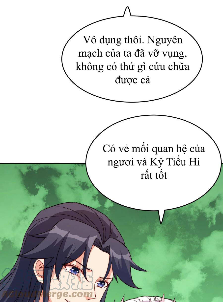 Anh Hùng Bàn Phím Tu Tiên Chapter 65 - 40