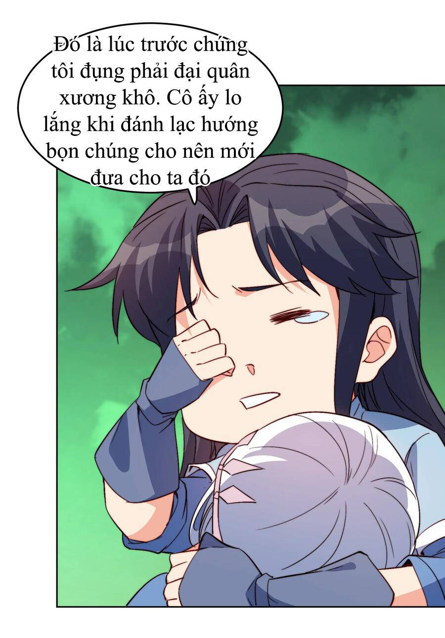 Anh Hùng Bàn Phím Tu Tiên Chapter 65 - 42