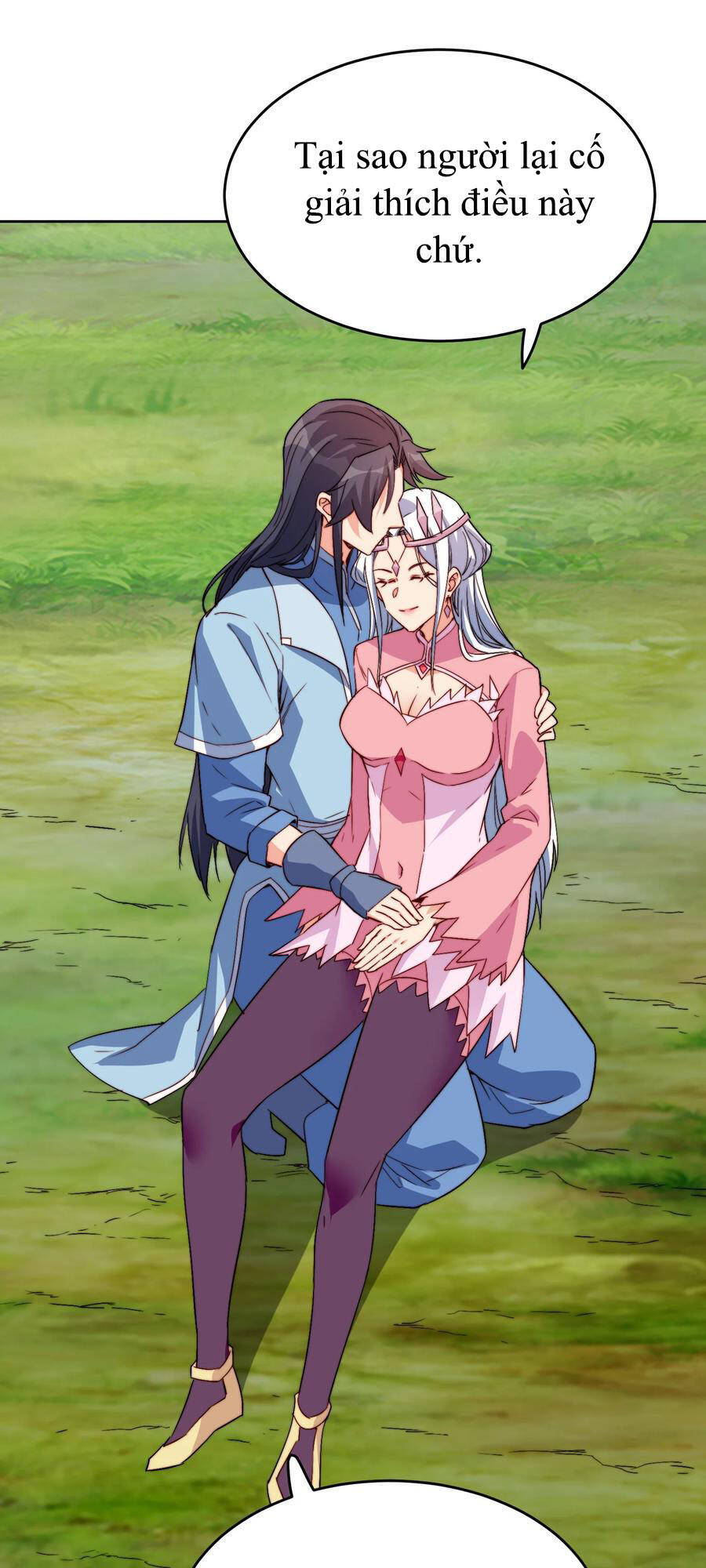 Anh Hùng Bàn Phím Tu Tiên Chapter 65 - 43