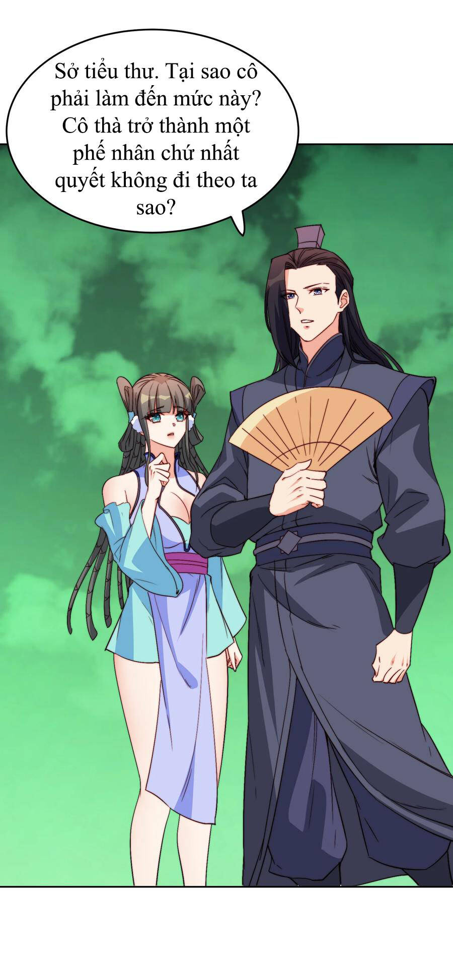 Anh Hùng Bàn Phím Tu Tiên Chapter 65 - 45