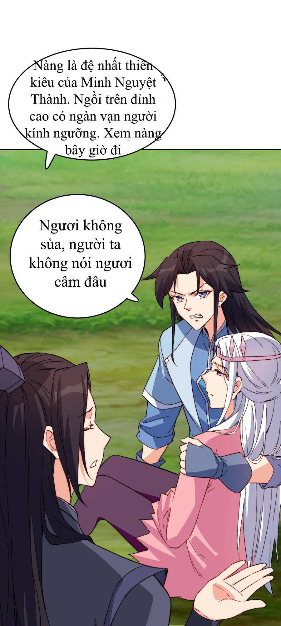 Anh Hùng Bàn Phím Tu Tiên Chapter 65 - 46