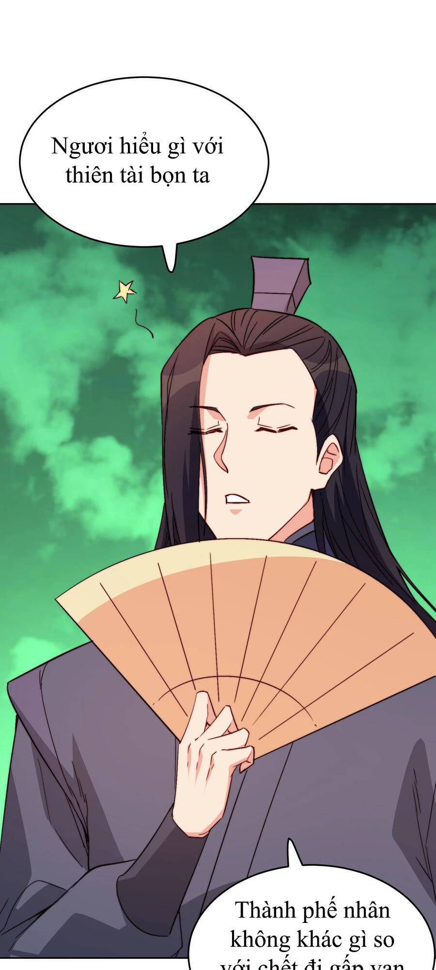 Anh Hùng Bàn Phím Tu Tiên Chapter 65 - 48