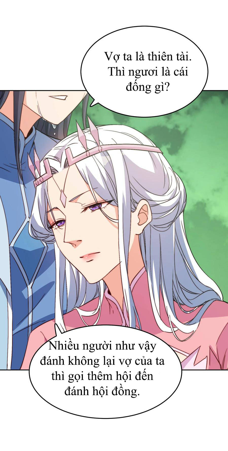 Anh Hùng Bàn Phím Tu Tiên Chapter 65 - 52