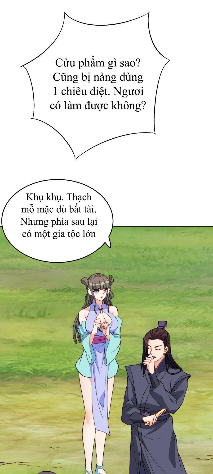 Anh Hùng Bàn Phím Tu Tiên Chapter 65 - 54