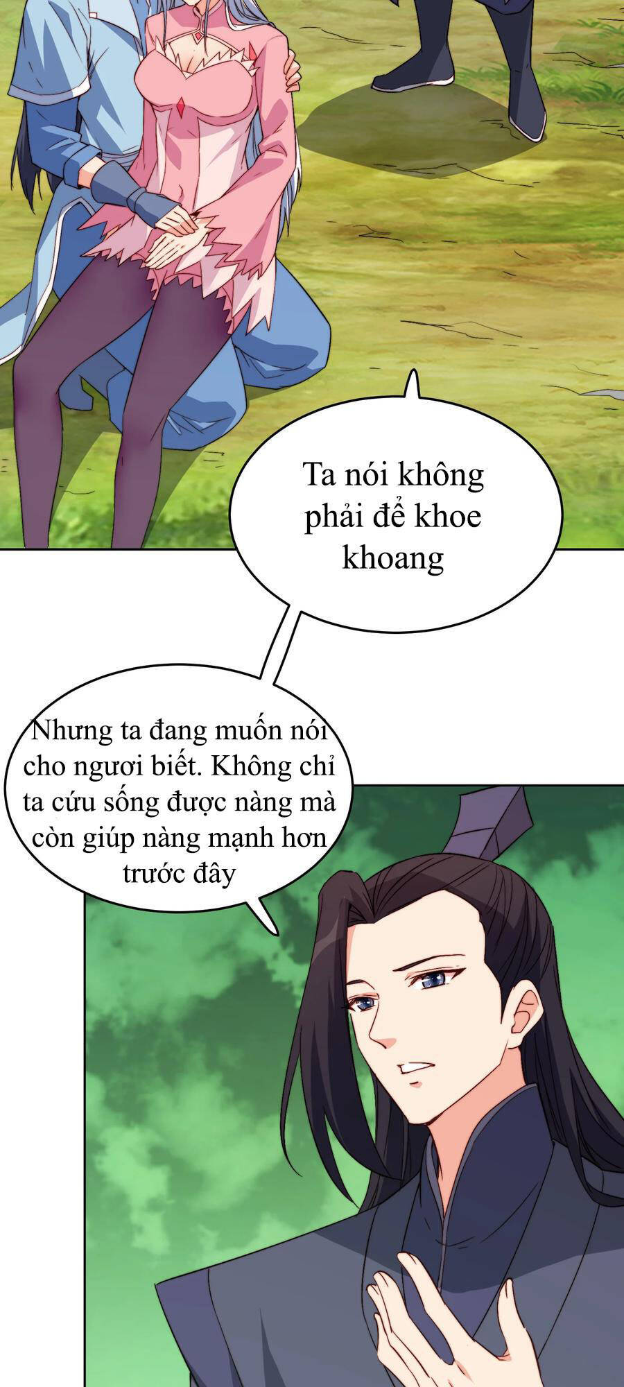 Anh Hùng Bàn Phím Tu Tiên Chapter 65 - 56