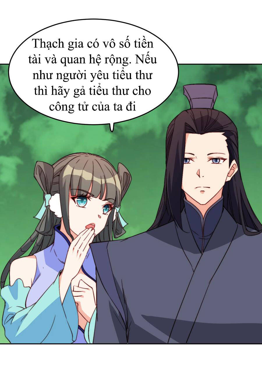 Anh Hùng Bàn Phím Tu Tiên Chapter 65 - 59