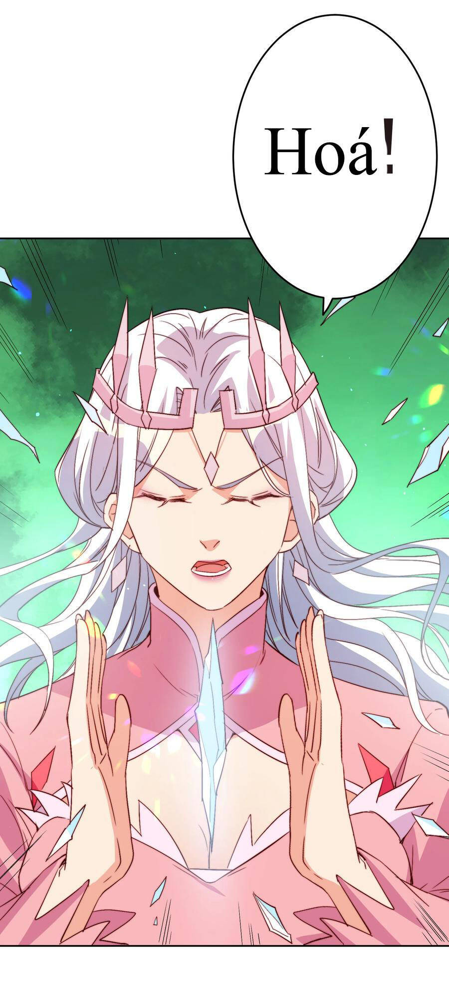 Anh Hùng Bàn Phím Tu Tiên Chapter 65 - 7