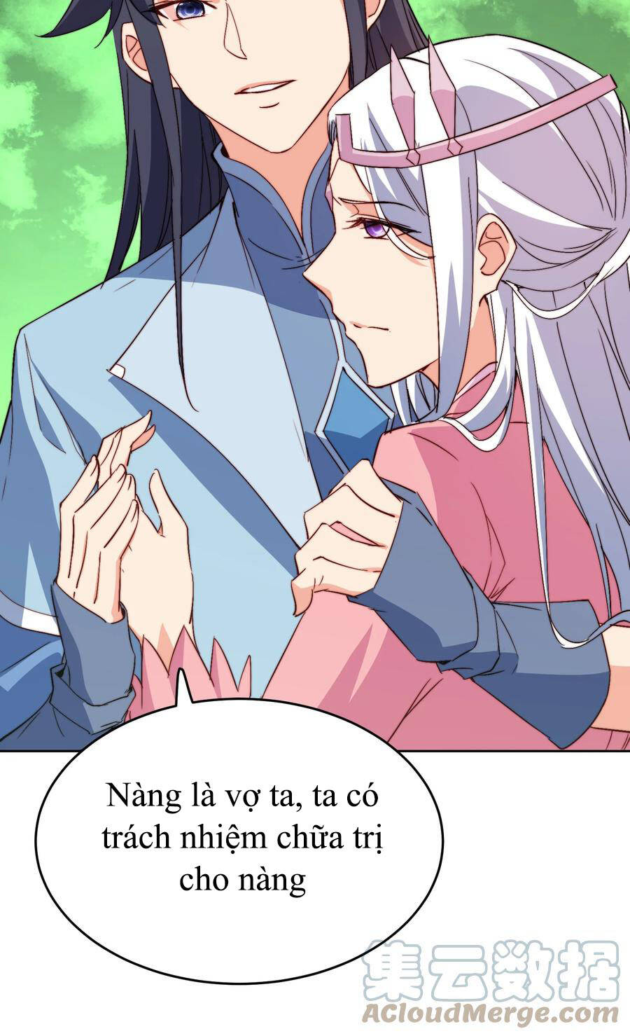 Anh Hùng Bàn Phím Tu Tiên Chapter 65 - 64