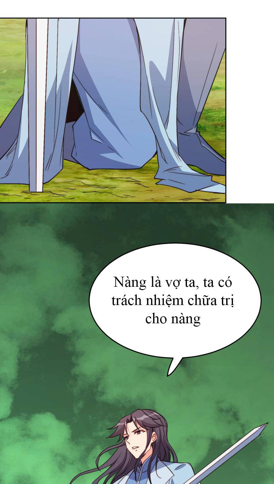 Anh Hùng Bàn Phím Tu Tiên Chapter 65 - 66