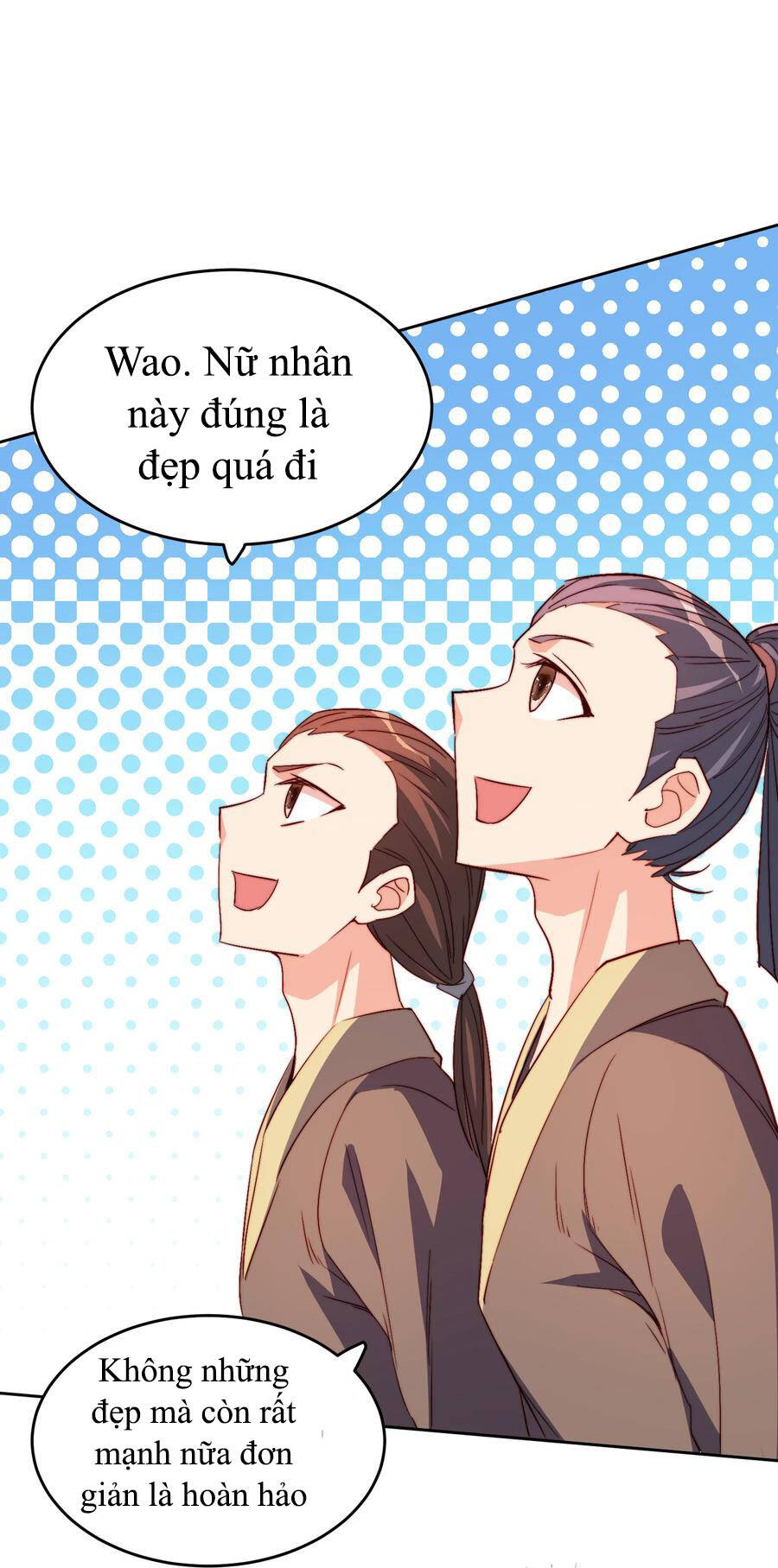 Anh Hùng Bàn Phím Tu Tiên Chapter 65 - 9