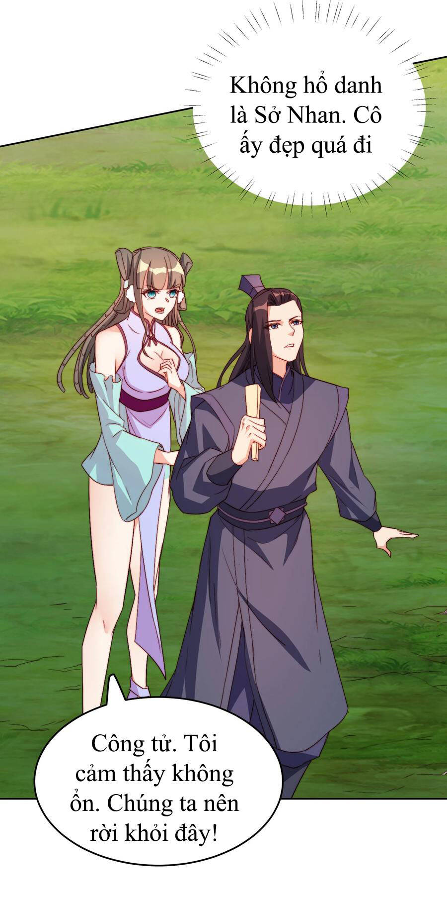 Anh Hùng Bàn Phím Tu Tiên Chapter 65 - 10