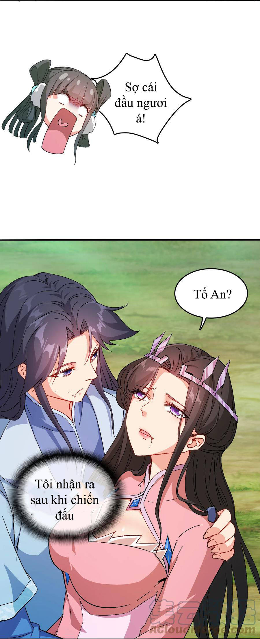 Anh Hùng Bàn Phím Tu Tiên Chapter 66 - 11