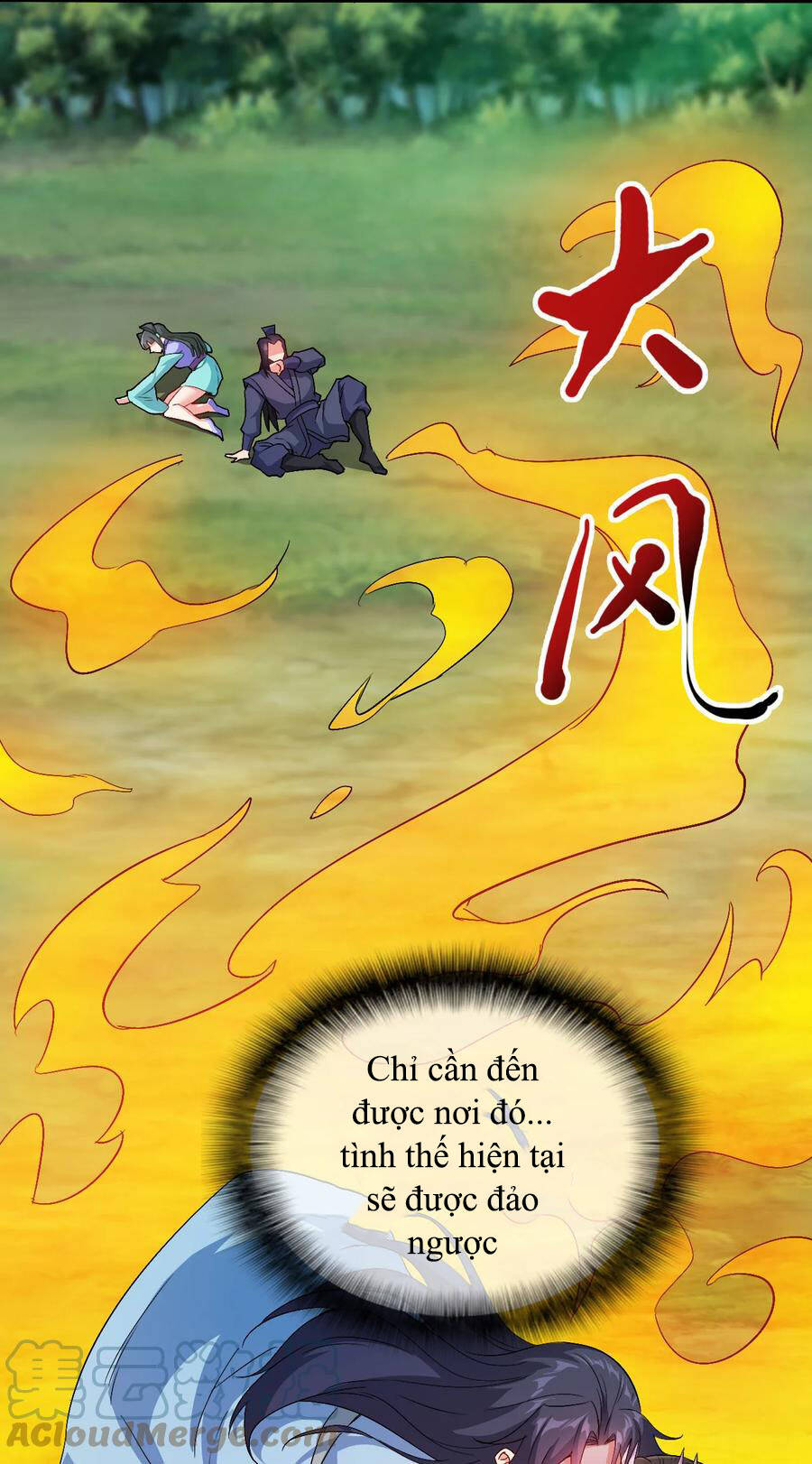 Anh Hùng Bàn Phím Tu Tiên Chapter 66 - 15