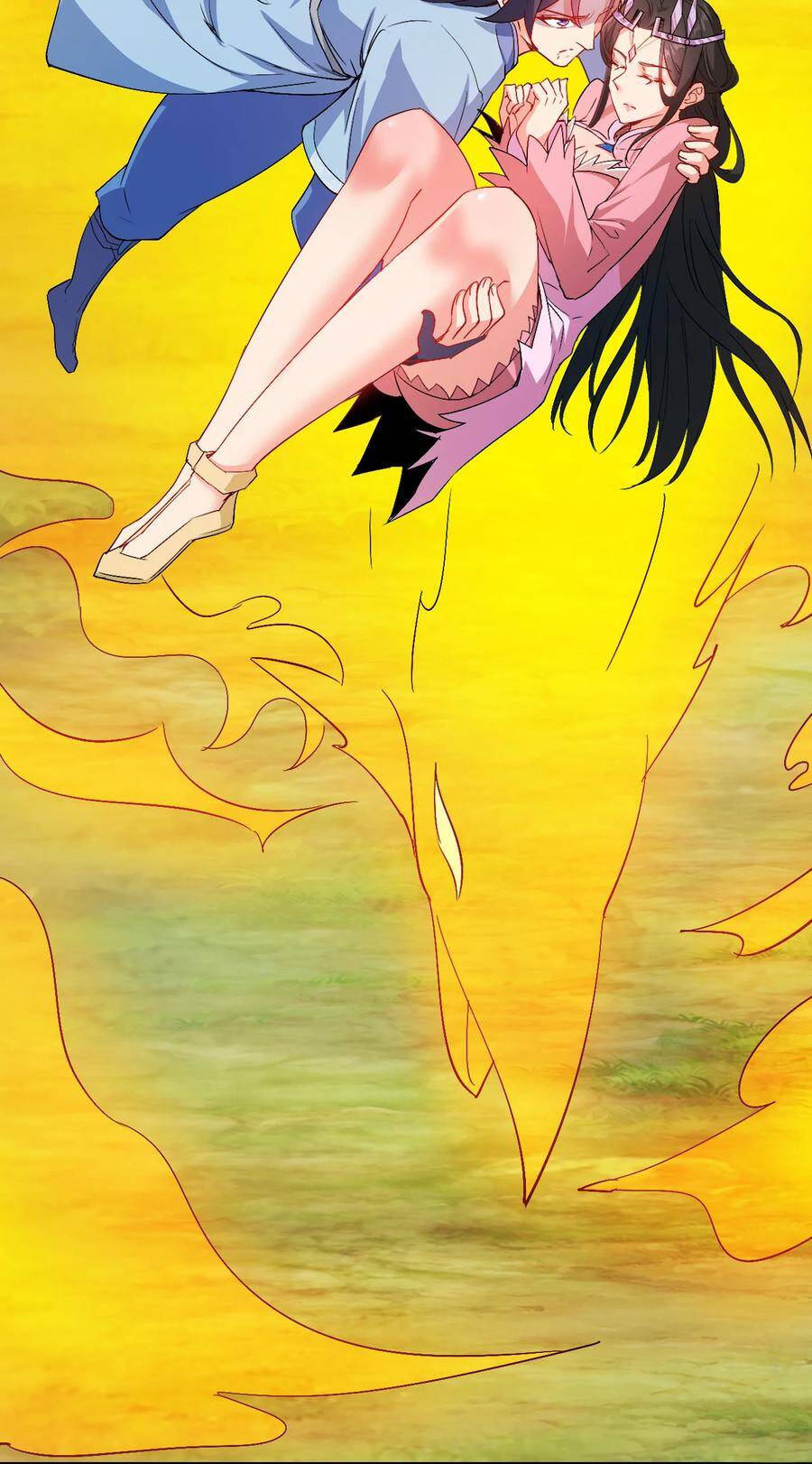 Anh Hùng Bàn Phím Tu Tiên Chapter 66 - 16