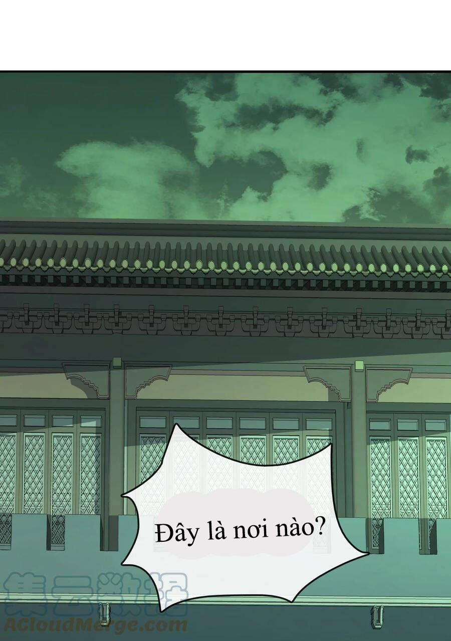 Anh Hùng Bàn Phím Tu Tiên Chapter 66 - 21