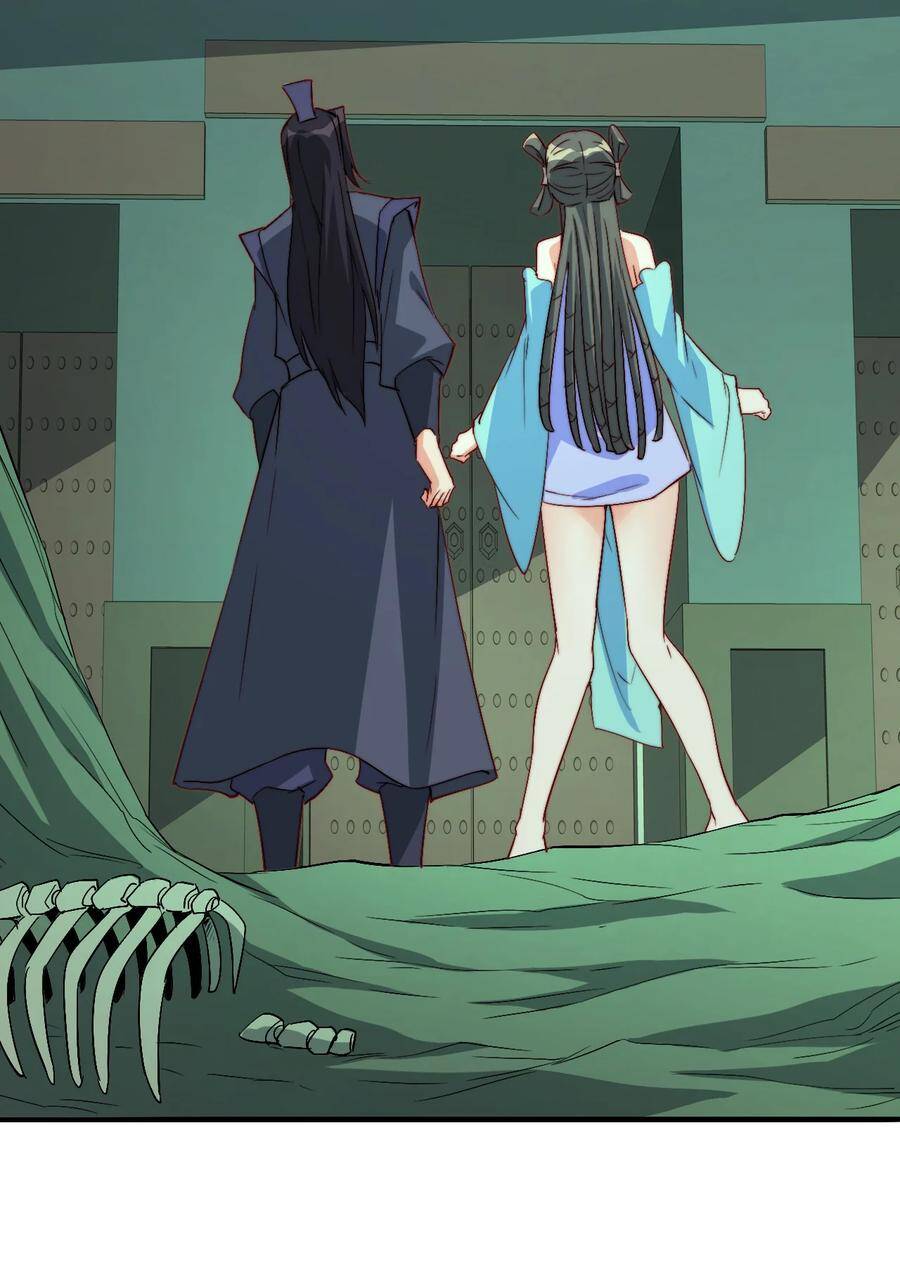 Anh Hùng Bàn Phím Tu Tiên Chapter 66 - 22