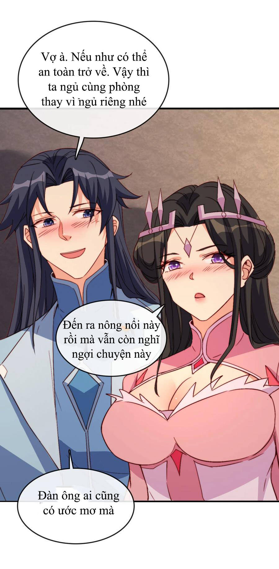 Anh Hùng Bàn Phím Tu Tiên Chapter 66 - 26