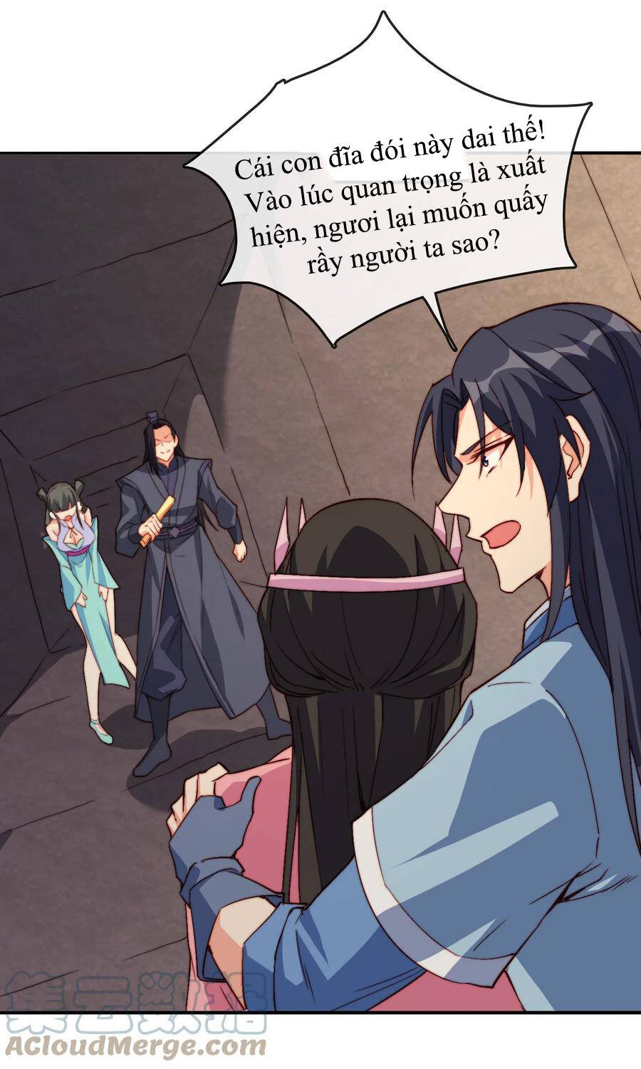 Anh Hùng Bàn Phím Tu Tiên Chapter 66 - 29