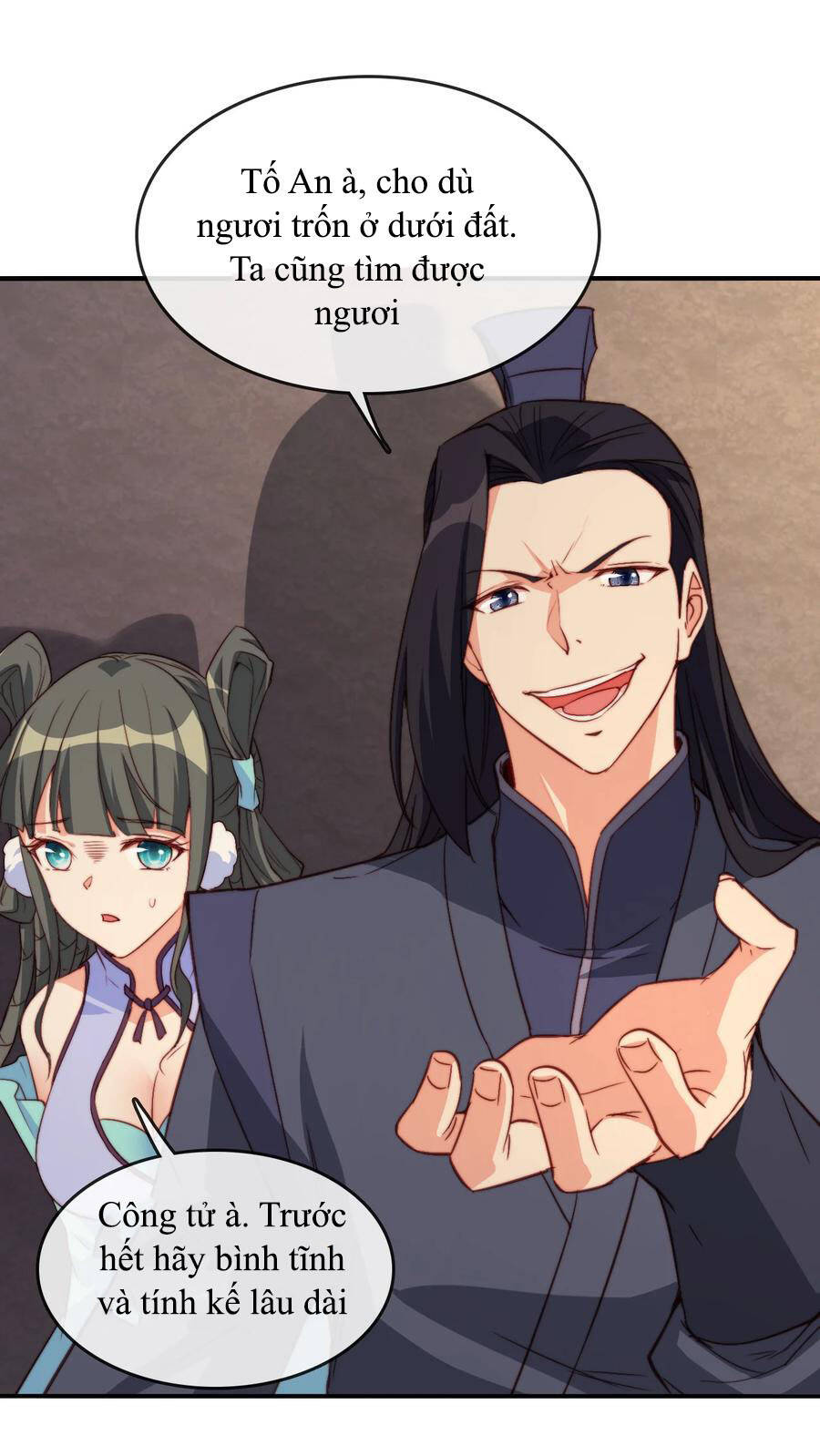 Anh Hùng Bàn Phím Tu Tiên Chapter 66 - 30