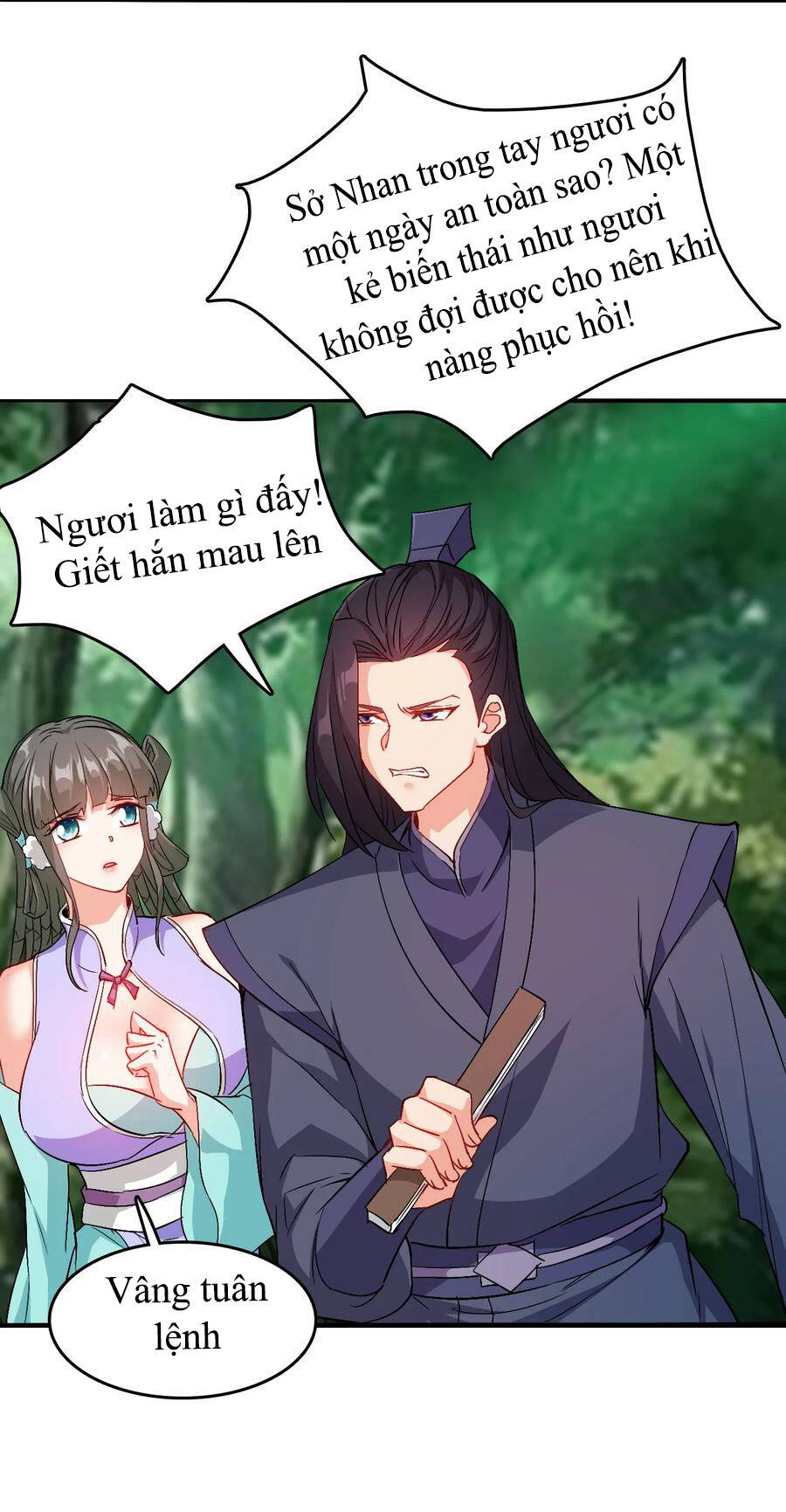 Anh Hùng Bàn Phím Tu Tiên Chapter 66 - 4