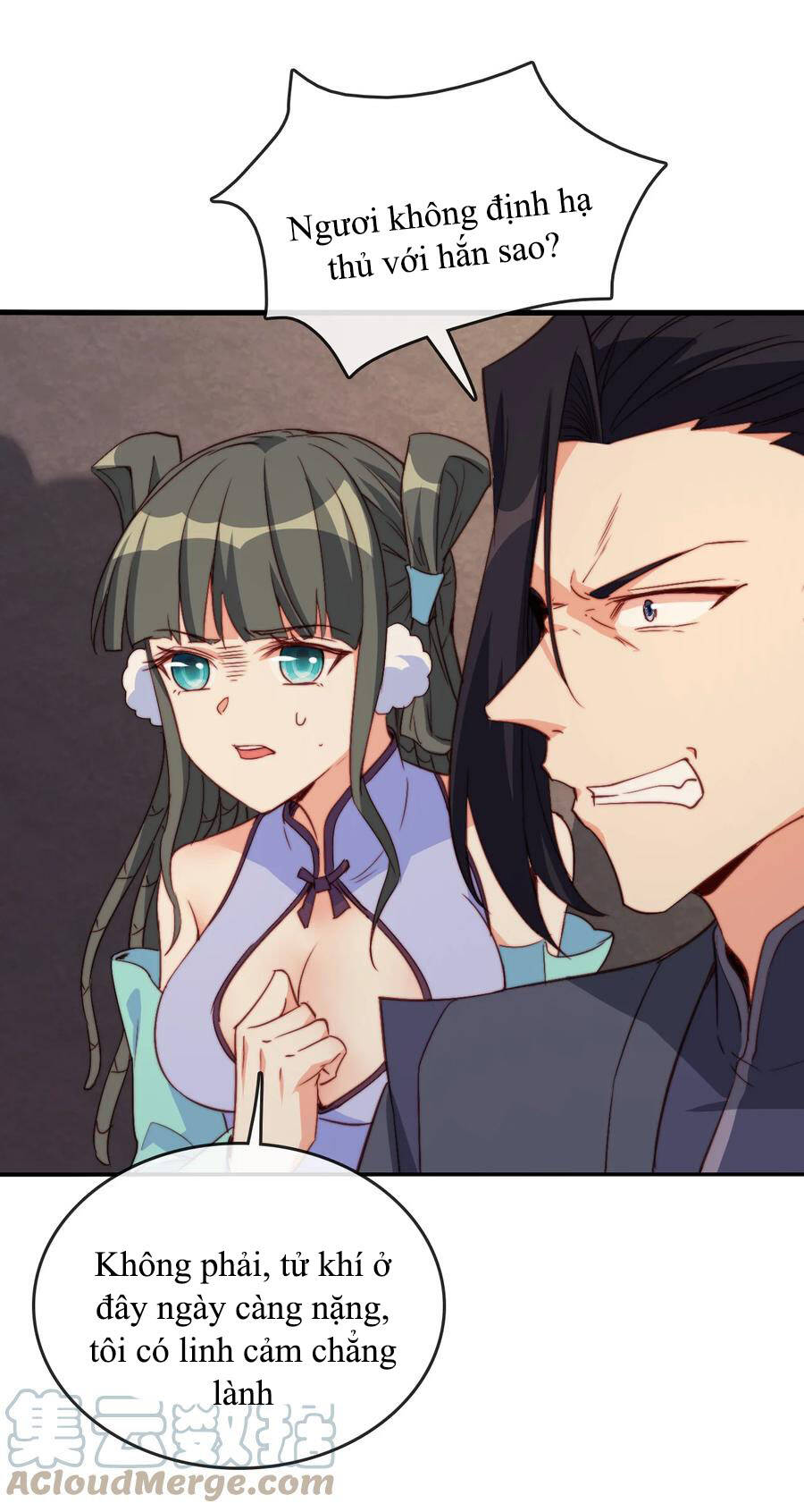 Anh Hùng Bàn Phím Tu Tiên Chapter 66 - 31