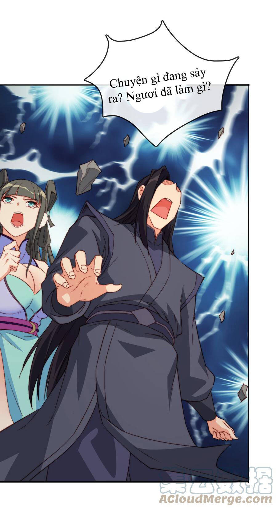 Anh Hùng Bàn Phím Tu Tiên Chapter 66 - 33