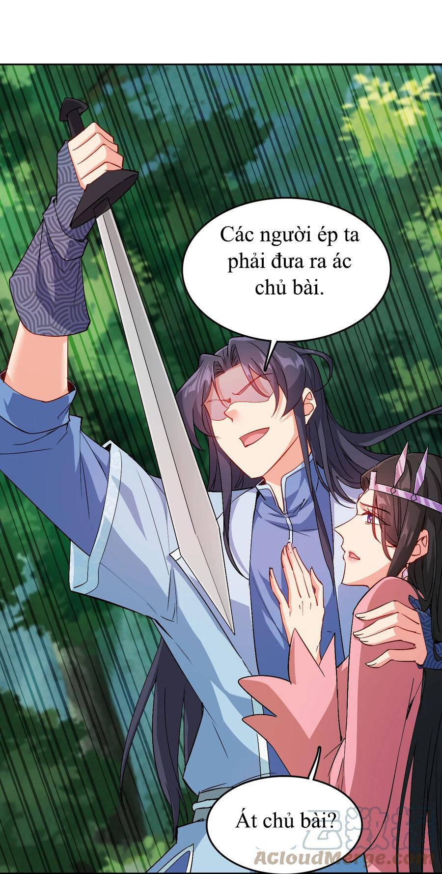 Anh Hùng Bàn Phím Tu Tiên Chapter 66 - 5