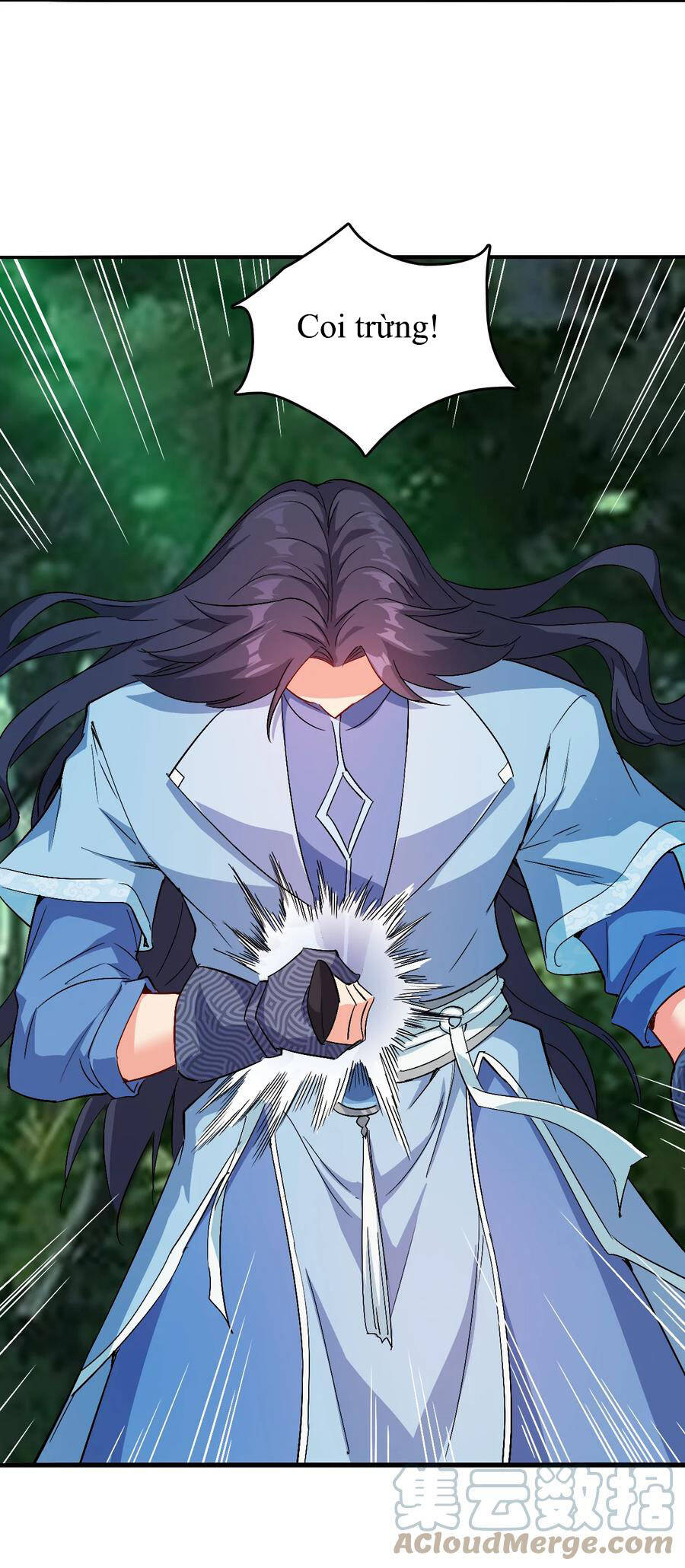 Anh Hùng Bàn Phím Tu Tiên Chapter 66 - 7